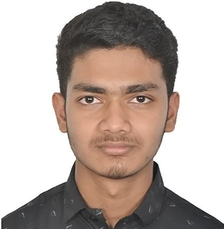 Md. Rakibul Islam Khadem